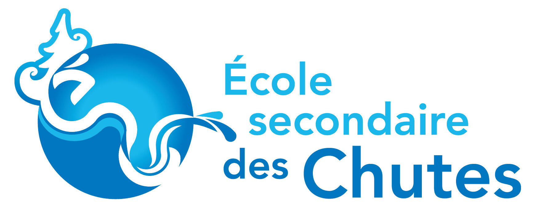 École secondaire des Chutes